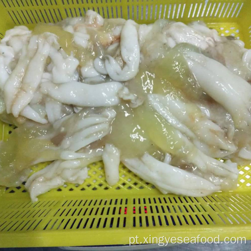 Ovos de lula congelados Illex Squid Roes